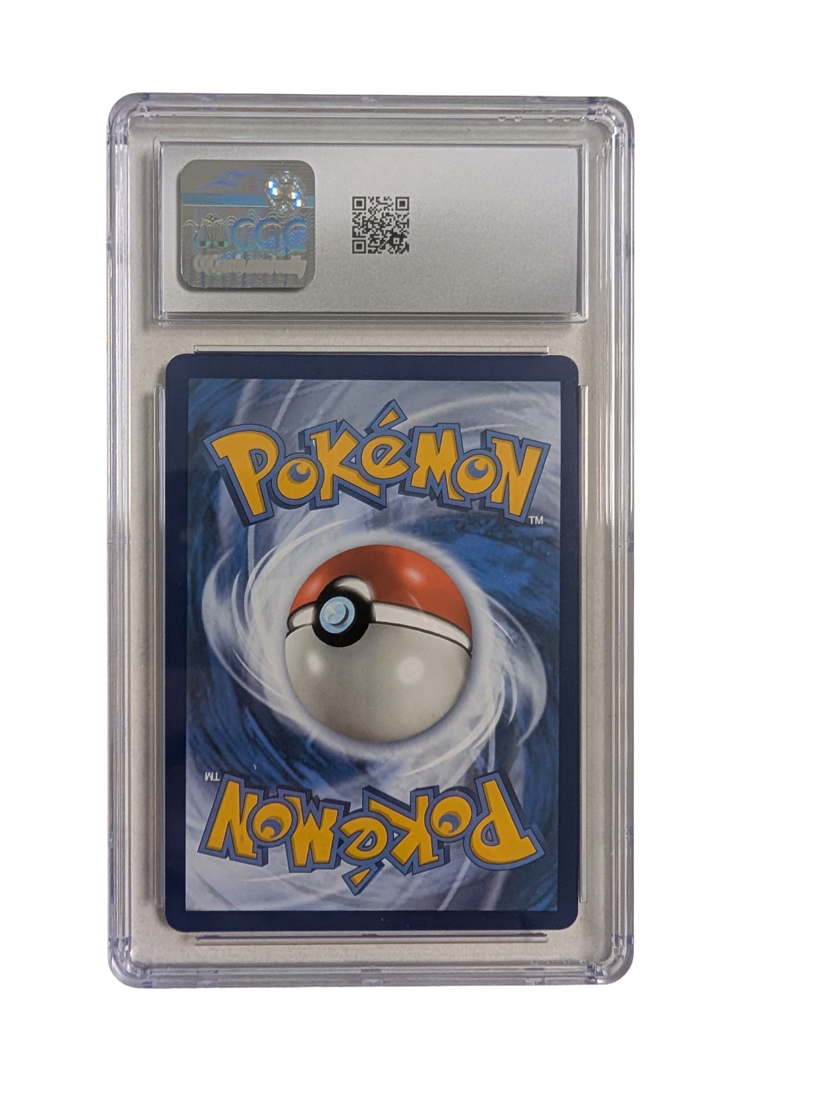 Pokémon TCG - Giratina VSTAR 131/196 (EN) - Lost Origin - CGC 9 Mint