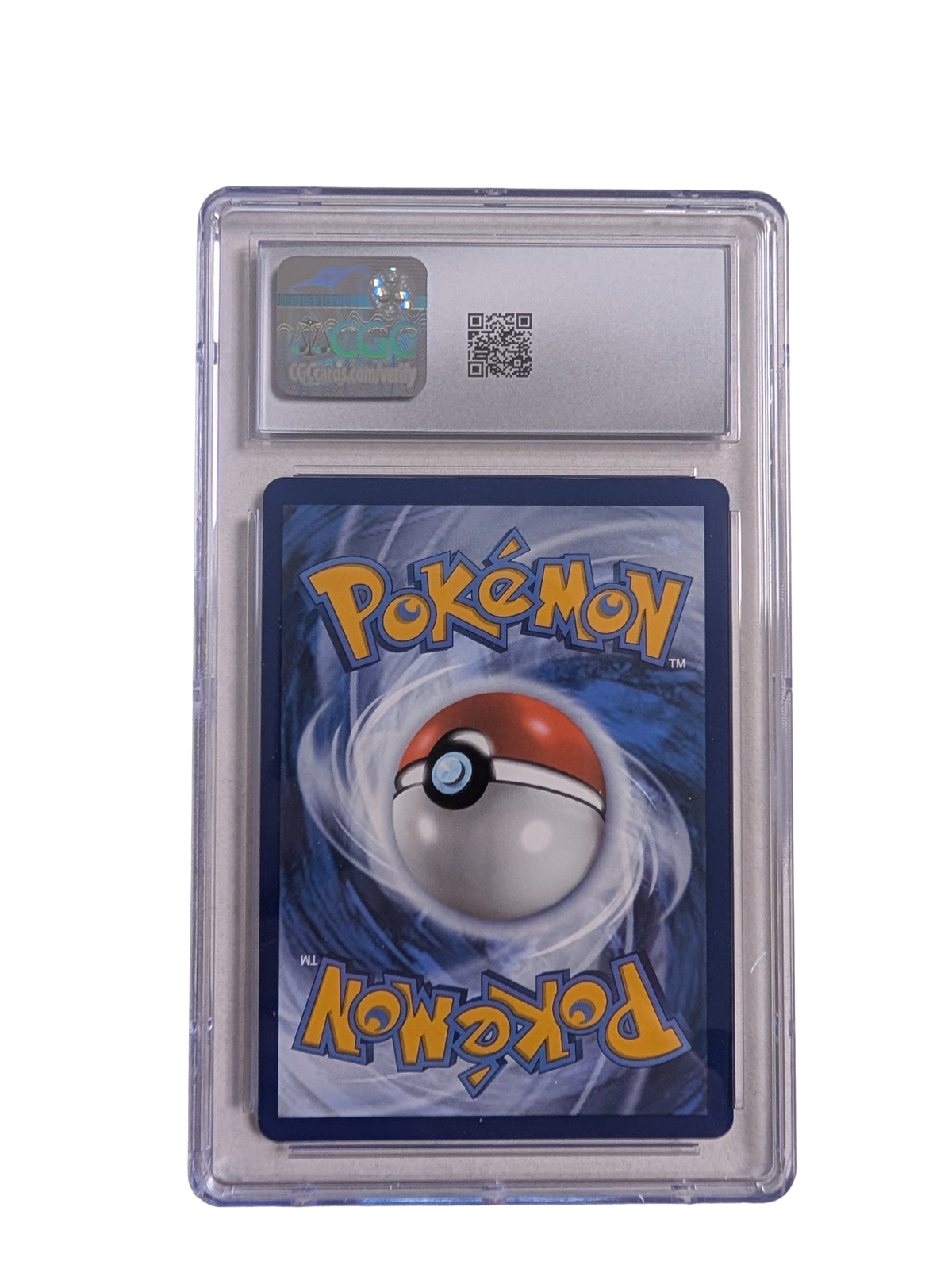Pokémon TCG - Zapdos ex SVP 049 (EN) - Black Star Promo 151 - CGC 8.5 NM/Mint+