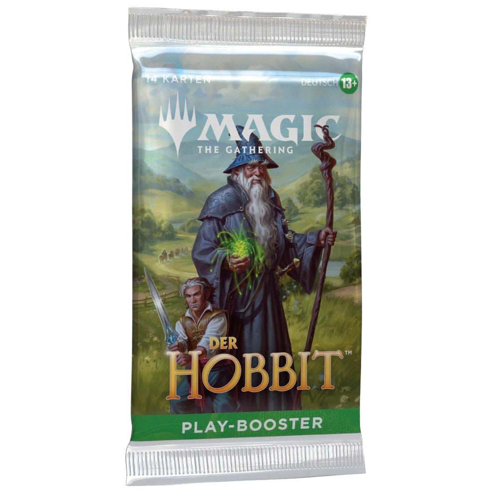 Magic Booster