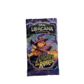 Disney Lorcana - Angriff der Ranken (DE)