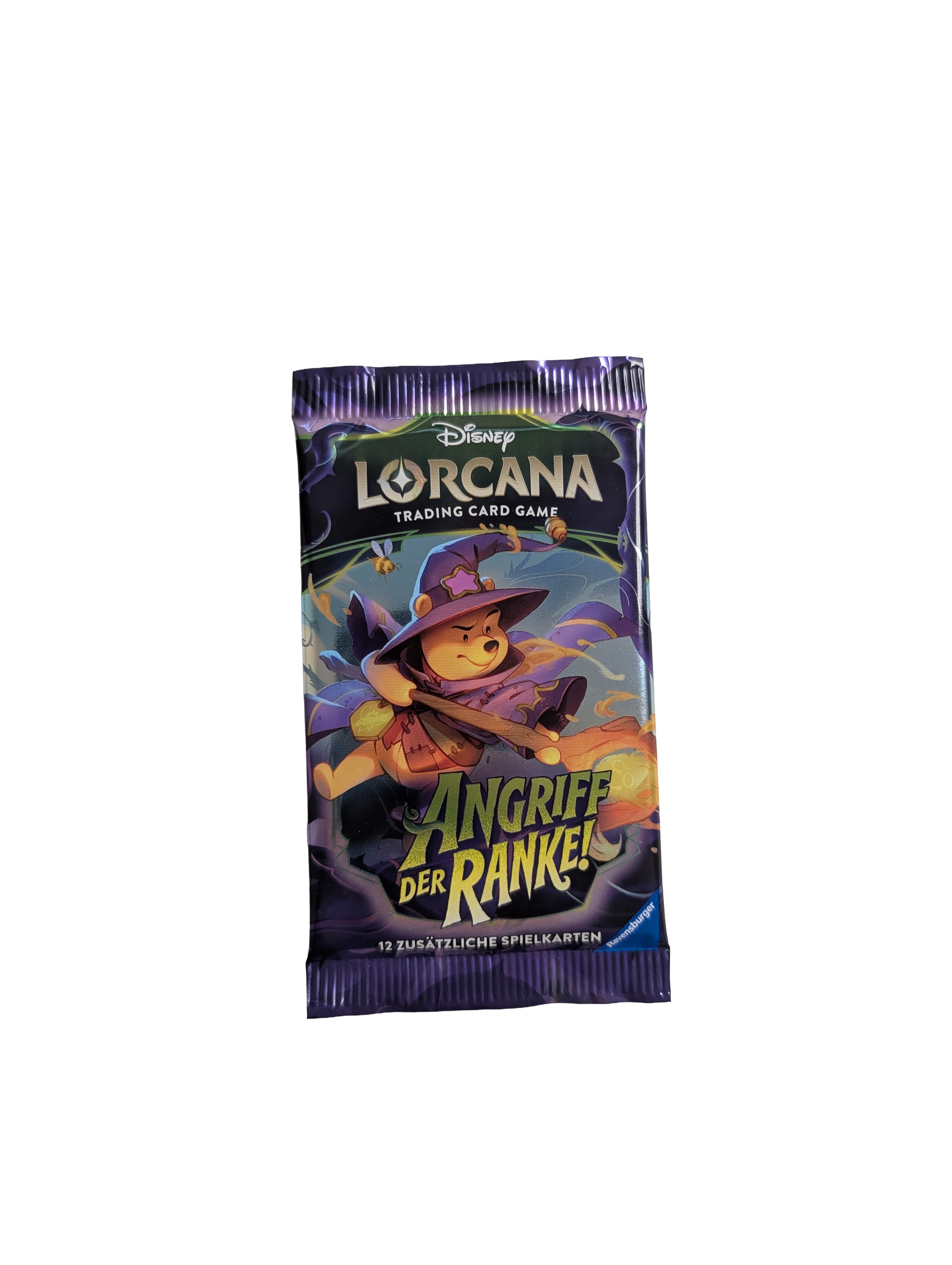 Disney Lorcana - Angriff der Ranken (DE)