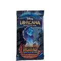 Disney Lorcana - Ursulas Rückkehr Booster Pack(DE)