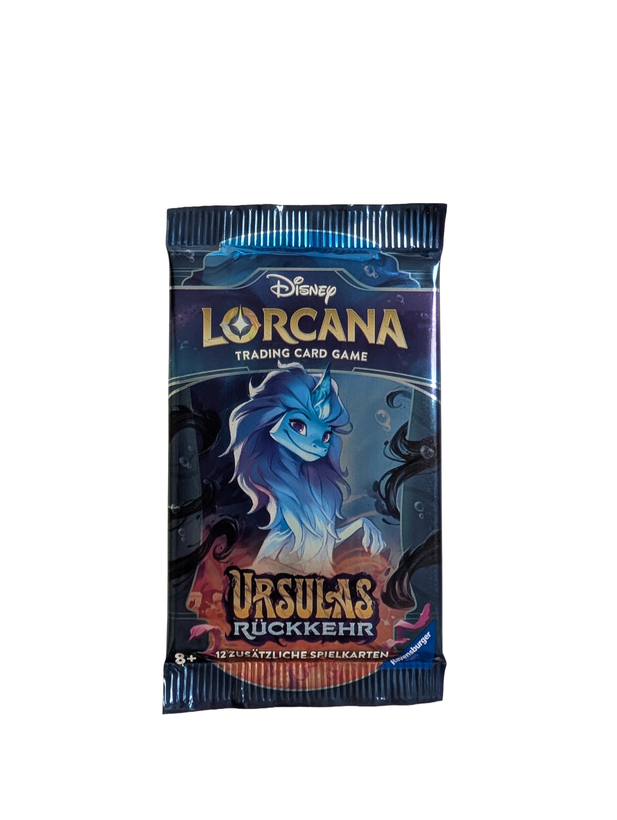 Disney Lorcana - Ursulas Rückkehr Booster Pack(DE)