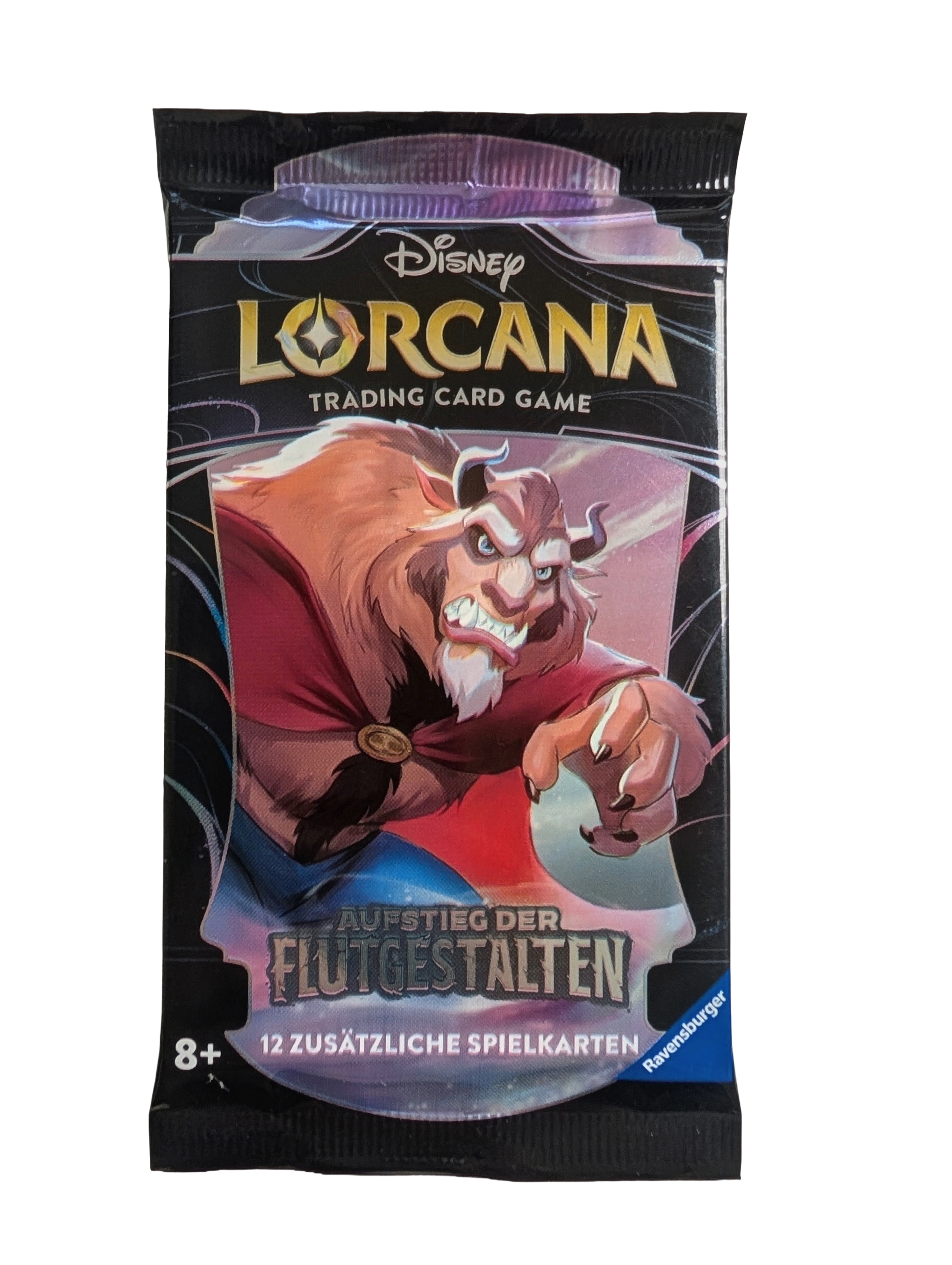 Disney Lorcana - Aufstieg der Flutgestalten Booster Pack