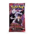 Pokemon Tcg - Ewige Rivalen Booster Pack (DE)