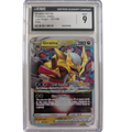 Pokémon TCG - Giratina VSTAR 131/196 (EN) - Lost Origin - CGC 9 Mint