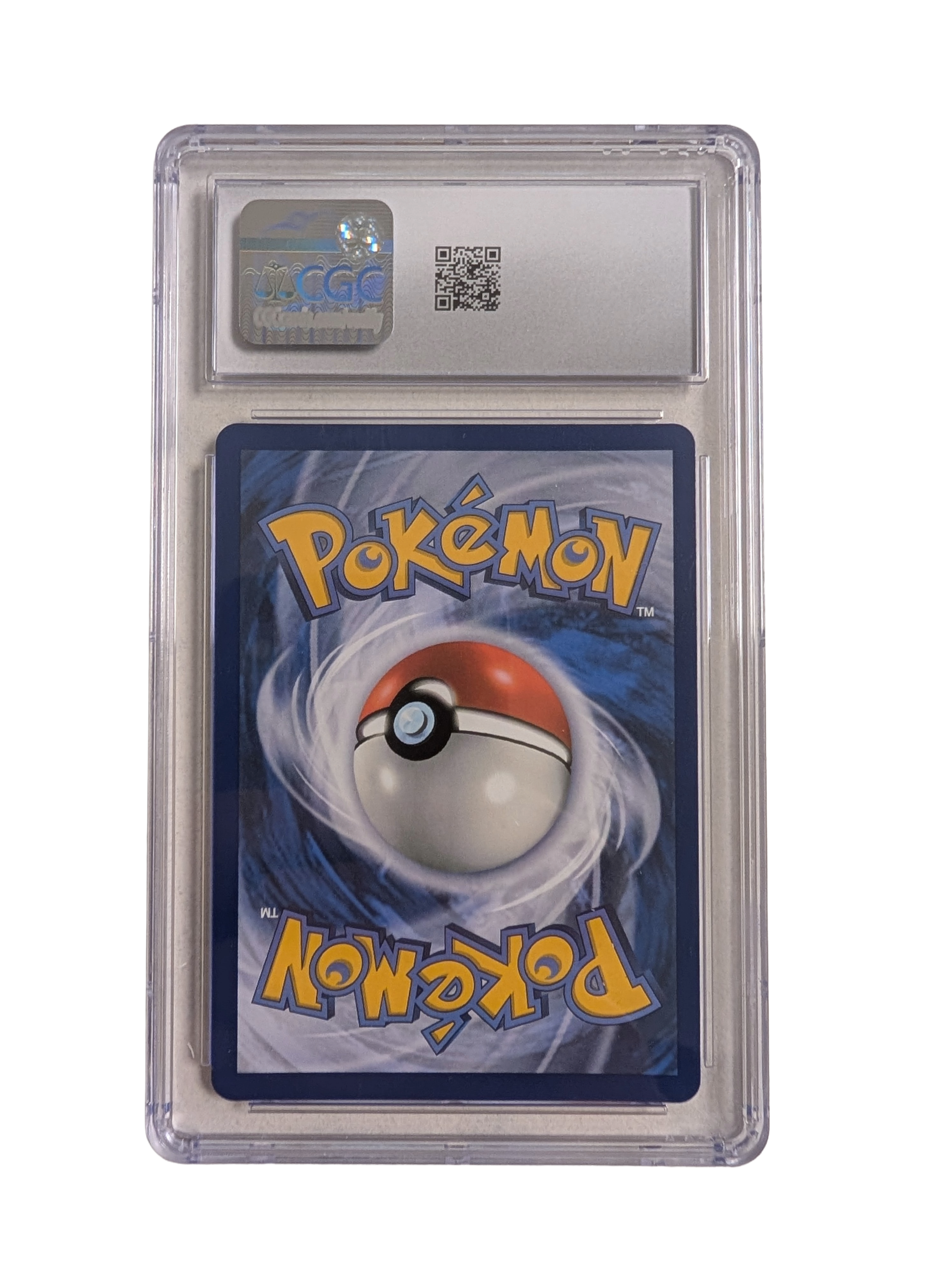 Pokémon - Piplup Promo #042 (Englisch) - CGC 10 Gem Mint