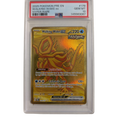 Pokemon - Windewoge ex Hyper Rare #178 (English) - PSA 10