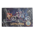 Disney Lorcana: Ursulas Rückkehr - Display (DE)