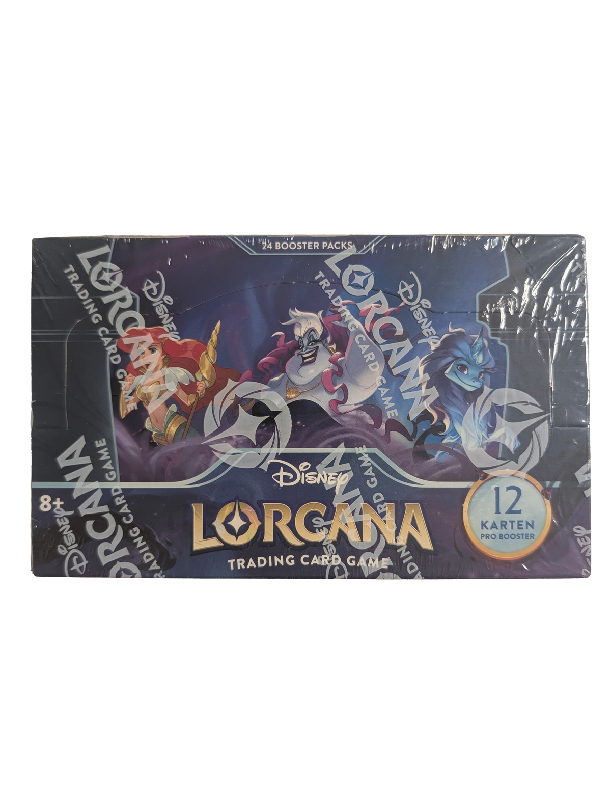 Disney Lorcana: Ursulas Rückkehr - Display (DE)