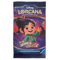 Disney Lorcana - Himmelsleuchten Booster Pack (DE)