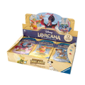 Disney Lorcana: Die Tintenlande - Display (DE)