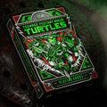 Theory11 Teenage Mutant Ninja Turtles Premium Playing Cards Pokerkarten