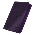 Ultimate Guard Zipfolio 160 Xenoskin Magic: The Gathering | Avatar: The Last Airbender - Black Mana